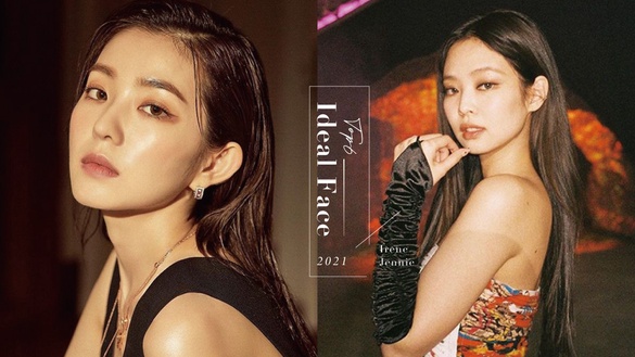 醫師認證「韓國女生最嚮往女星臉孔排行」！秀智、潤娥都上榜，第一名是她！