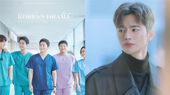 近期定檔韓劇清單！朴寶英&amp;徐仁國《滅亡》五月開播，《機智醫生2》定檔6/17播出