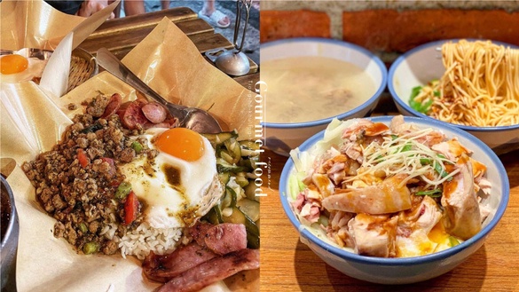 2021精選「中永和美食推薦」！默默累積超多美食的中永和，牛滷飯、紅酒咖哩老饕必吃