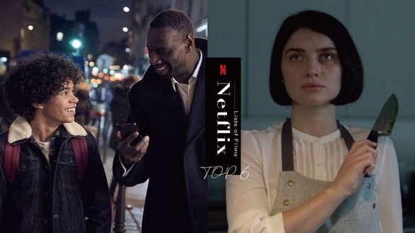 2021「Netflix美劇」推薦TOP6，PTT推爆燒腦神劇《亞森・羅蘋》、《三人要守密》必看～
