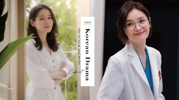 官宣定檔！孫藝珍新劇《三十九》確定搭檔《機醫》田美都，大女主劇題材期待感爆棚！