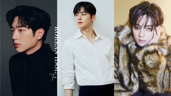韓整形醫生票選「韓男最想要的男星臉蛋」TOP7！BTS上榜兩位，第一名完全不意外！