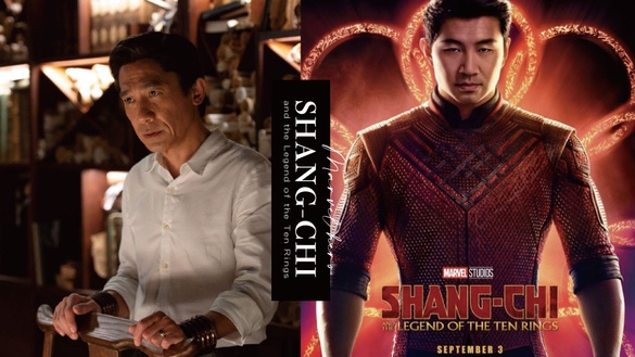 《尚氣與十環傳奇》漫威首位亞裔英雄！影帝梁朝偉、《瘋狂亞洲富豪》奧卡菲娜都加盟！