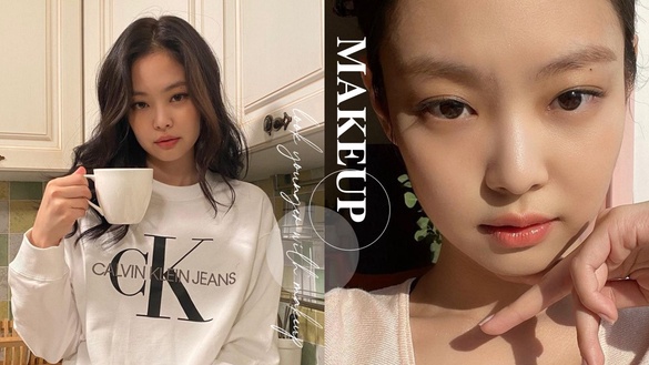 淚溝讓人老5歲！明星「減齡妝」畫法公開，底妝下筆位置是關鍵，直接填充淚溝法令紋