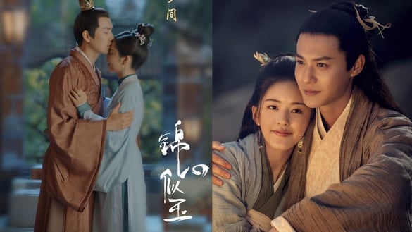 網評9部「毀原著」改編古裝劇！趙麗穎《有翡》改得面目全非，《錦心似玉》變瑪麗蘇劇