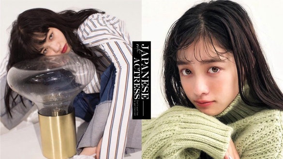 日票選「最不希望她結婚」女星TOP10！小松菜奈第四、橋本環奈第六，又是「她」奪冠軍