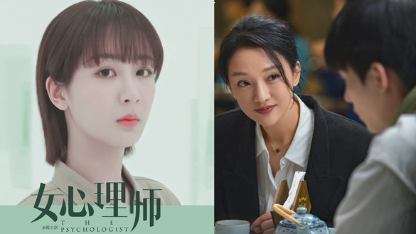 2021必追10部高質感陸劇！楊紫《女心理師》、趙麗穎《幸福到萬家》，都是黃金演員陣容