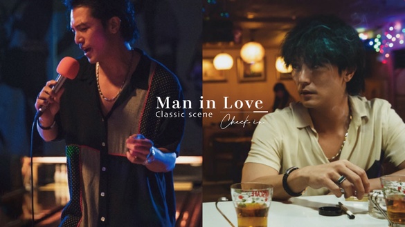 《當男人戀愛時》8大經典場景！邱澤 x 許瑋甯「定情冰果店、情歌保齡球館」粉絲必踩點