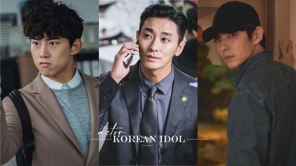 《文森佐》玉澤演當Boss被轟選角失敗？網推亦正亦邪韓劇演員 《Mouse》李昇基意外驚豔