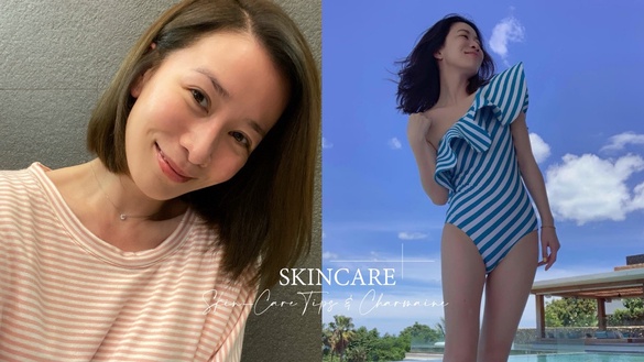 佘詩曼美貌10年不變！45歲佘詩曼保養秘訣，甜點炸物免忌口，養成無痕肌膚＆少女體態