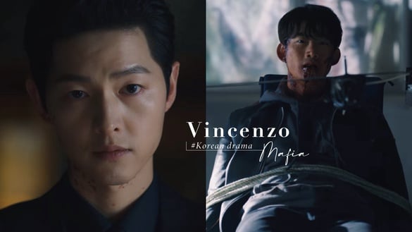 《文森佐》黑手黨真實故事！「贖罪之矛」不是最殘忍，黑手黨年賺1.6兆 比麥當勞還富！