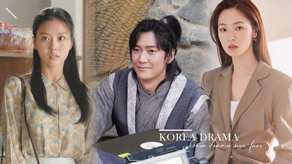 2021爆紅韓劇新面孔！《文森佐》全汝彬、《月升之江》羅人友都爆紅，黃寅燁人氣超高