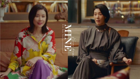 Netflix韓劇《我的上流世界》滿滿爆點！家教變小三、少爺戀上女傭，竟還隱藏百合戀