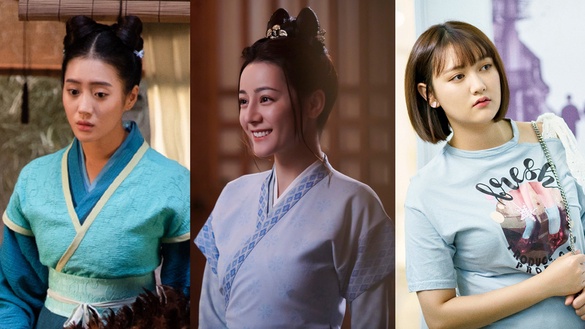 9位「為戲增肥」的陸劇明星！迪麗熱巴為《長歌行》增胖減齡，楊紫為角色增胖16斤