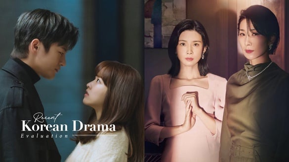 近期開播韓劇評價！《某一天滅亡》被評為低配版《鬼怪》，這部超好看卻被劇名耽誤！