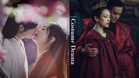 2021必追30部古裝陸劇推薦！楊紫《青簪行》、王一博《風起洛陽》絕對不能錯過