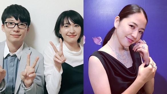 新垣結衣結婚網憂「日股市場崩壞」！下任國民老婆是誰？長澤雅美被提名，呼聲最高是她