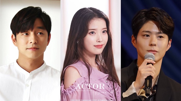 網議最不想聽到他閃婚的韓星！孔劉狂被提名，IU、朴寶劍閃婚網會心碎，網對玄彬最矛盾