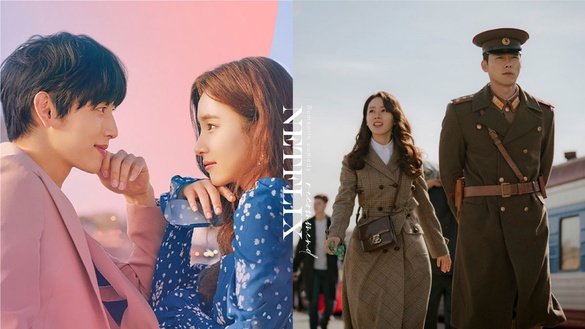 NETFLIX愛情喜劇推薦！朴寶英、曹政奭《鬼神君》輕鬆甜蜜，《沒關係是愛情》經典必追