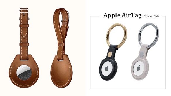 APPLE防丟神器「AirTag」正式開賣！售價、首批到貨時間一次看，還能加上Emoji鐫刻～