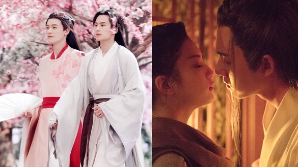 網評9部「公認零負評」古裝劇！《山河令》上榜，《仙劍奇俠傳》是歷久不衰零負評神劇