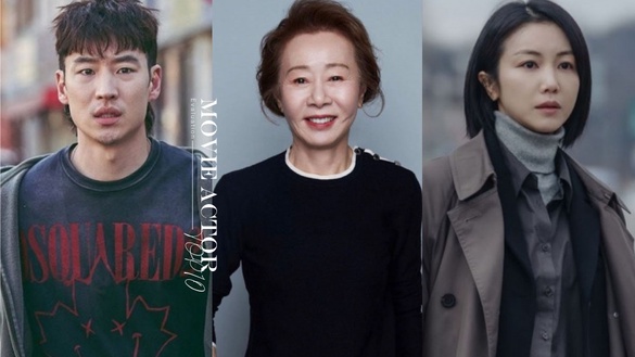 韓國5月「電影演員品牌評價」TOP10！宋仲基憑《文森佐》奪第二，榜首是「她」無懸念！