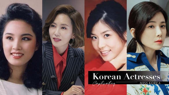 《我的上流世界》李寶英選美輸給她？選美出身7女星，當年她打敗李寶英&amp;權相佑老婆奪冠