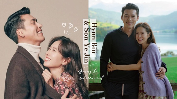 玄彬&amp;孫藝珍結婚了！玄孫婚期6爆料，2022完婚、2億豪宅當婚房！玄彬：會聽老婆的話
