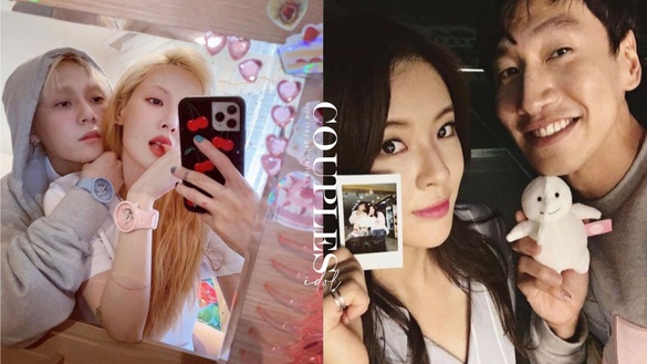 玄彬孫藝珍真的結婚了！韓議「最希望他們結婚」明星情侶，這對穩交九年超甜！
