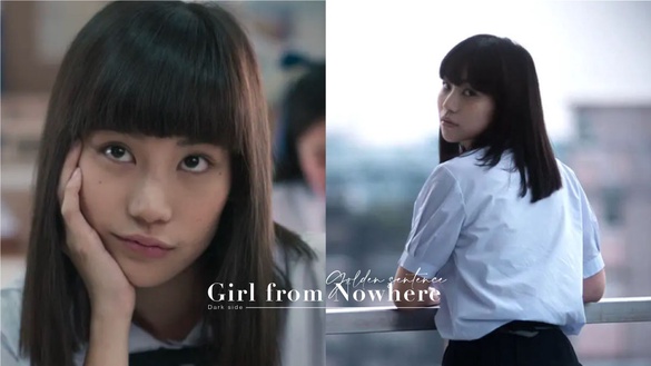 「恐懼才是人類最大的動力」，Netflix《轉學來的女生》10大「人性黑暗面金句」盤點！