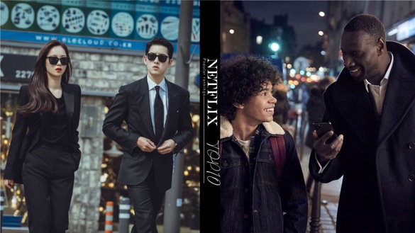 2021上半年Netflix熱播排行榜TOP10！《文森佐》入榜、「這部」擠下《亞森·羅賓》奪冠