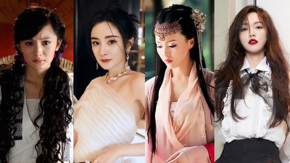 仙劍三花同框！《仙劍奇俠傳》捧紅9演員，楊冪坐穩頂流，劉詩詩演技下降，唐嫣人氣減