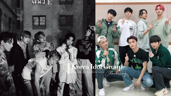 韓綜《Kingdom》決賽排行榜TOP 6！BTOB奪第四，冠軍Stray Kids連「死侍」都點讚