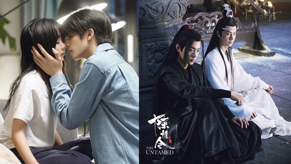 抖音「播放量破百億」陸劇TOP 10！《以家人之名》排第六，它竟贏過《甄嬛傳》奪冠
