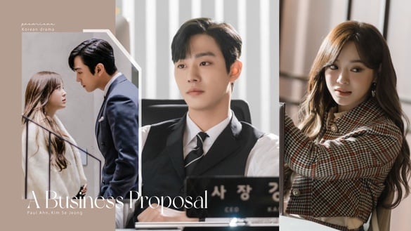 Netflix《社內相親》首播好評！安孝燮、金世正CP感高，搞笑甜蜜劇情網讚：超上癮！