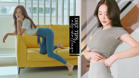 懶人在家減肥法！10個「坐沙發減肥運動」推薦，2週肚子屁股都變瘦，輕鬆減肥不復胖