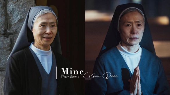 《我的上流世界》艾瑪修女5個身份線索！藏各式精品包，親眼目睹主宅卡登扎命案