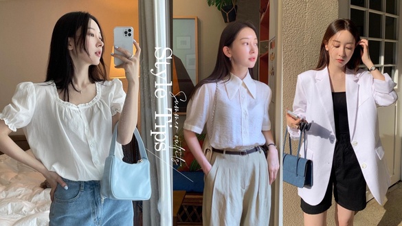 你適合穿裙子/褲子？詳解找「身材黃金比例」技巧，腿粗、梨形身材這樣穿搭顯瘦又腿長