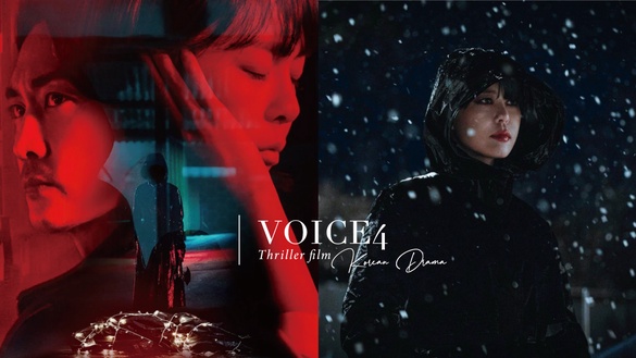 《VOICE4》首播6大看點！首集曝兇手「姜權珠雙胞胎」、19禁「殺全家」驚悚再升級