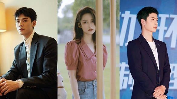 六月最受歡迎陸劇演員排行TOP 10！龔俊第六，李沁憑《愛上特種兵》衝第二，冠軍竟是他