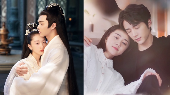 近期陸劇熱度榜TOP 10！《千古玦塵》評分才5.0，《愛上特種兵》結局評分4.4更低