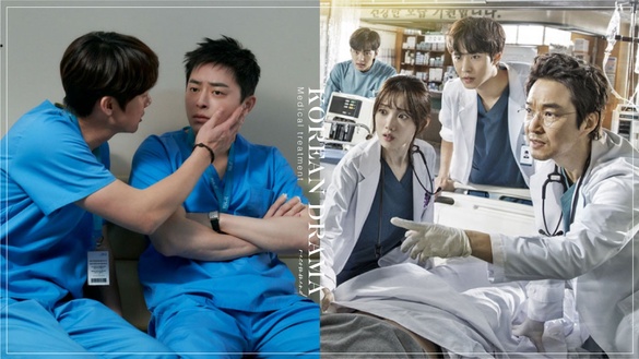 《金師傅3》明年開播！6部「醫療韓劇」推薦，《機醫》經典必追，這部堪稱醫療神劇