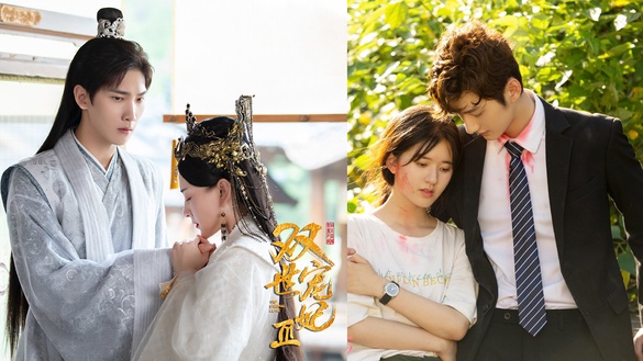 2021讓人失望的9部熱門陸劇！《千古玦塵》口碑慘跌，《雙世寵妃3》網播量比前季少35億