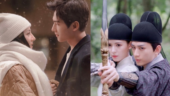 微博票選2021下半年最期待陸劇TOP 10！《夢醒長安》第四，《餘生，請多指教》竟非冠軍
