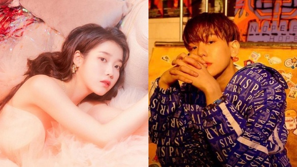 《TIME》時代評選2021韓國最佳歌曲TOP 10！IU、伯賢都上榜，這首觀看次數最快破8千萬