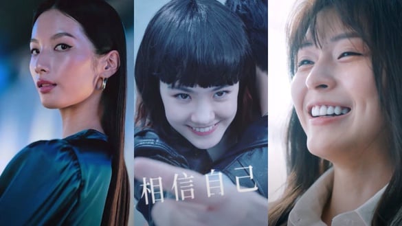 女生看了超走心！單身無罪、愛人不累、分手快樂，人生轉個念頭、未來美了再說！