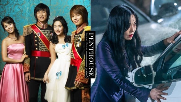 《上流戰爭3》被酸歹戲拖棚！續集不如前作的韓劇，《宮》《浪漫滿屋》竟都有超爛續集