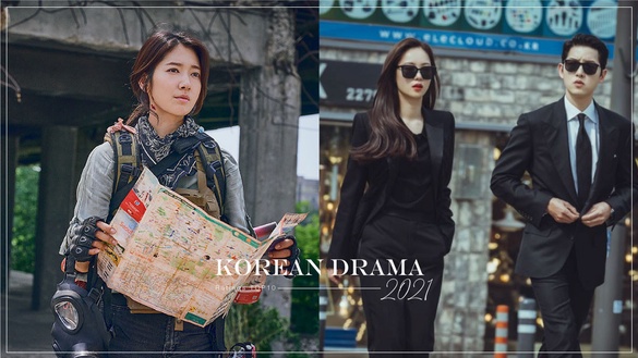 2021上半年有線台韓劇收視TOP10！百想大贏家《怪物》竟沒入榜，tvN作品霸榜前三超狂！