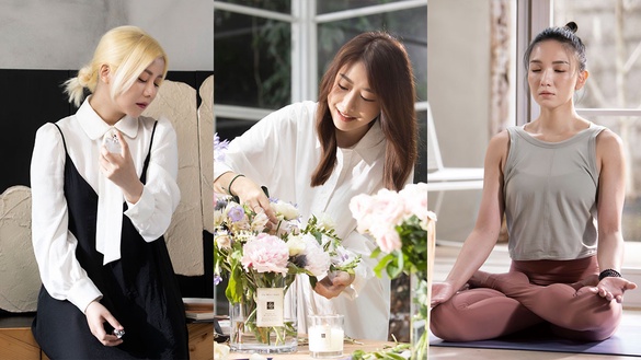 WFH宅在家也要儀式感滿滿！Jo Malone London鐵粉必回購居家香氛推薦，療癒生活學起來