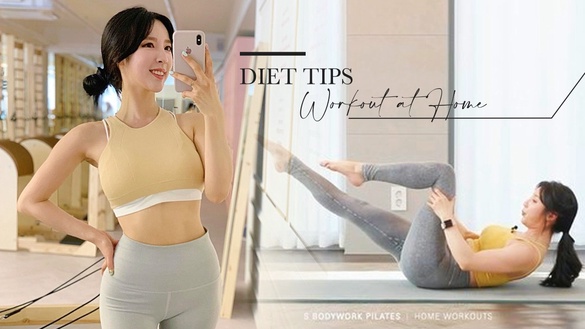 躺著瘦全身運動必學！教練傳授初學者正確練法，一個動作簡單瘦小腹、縮胯寬兩週有感